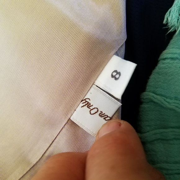 ALEX NEW YORK Blazer Imported Fabric RN 83818. Con - Picture 9 of 10